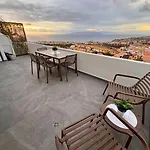 Paulmarie Ocean View Colina Blanca Apartment