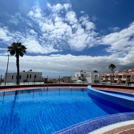 Paulmarie Ocean View Colina Blanca * Costa Adeje (Tenerife)