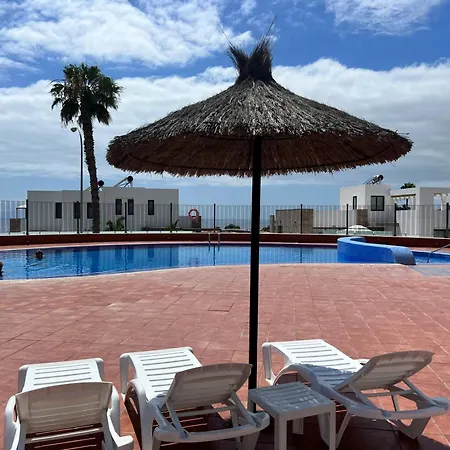 Paulmarie Ocean View Colina Blanca Διαμέρισμα *