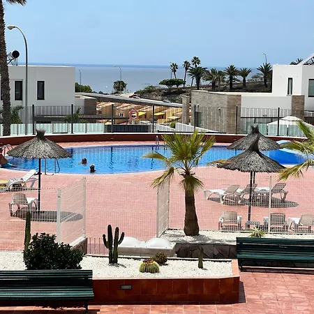 Paulmarie Ocean View Colina Blanca