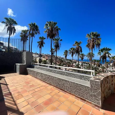 Paulmarie Ocean View Colina Blanca Daire