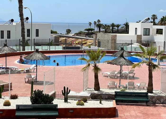 Paulmarie Ocean View Colina Blanca